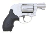 Smith & Wesson Model 638-3 Airweight Double Action Revolver - 2