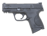 Smith & Wesson M&P 40C Semi-Auto Pistol