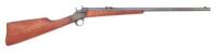 Remington N0. 4 Rolling Block Rifle