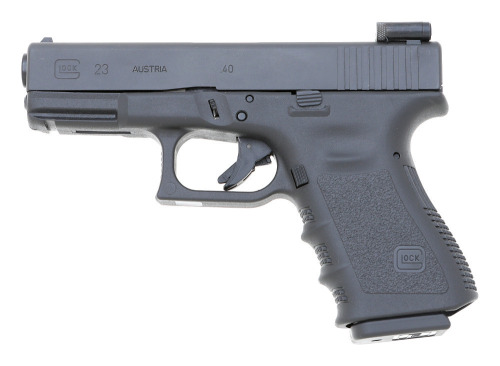 Glock 23 Semi-Auto Pistol