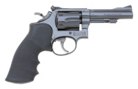 Smith & Wesson Model 18-3 Double Action Revolver - 2