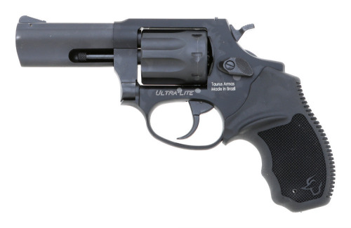 Taurus 942M UL Double Action Revolver
