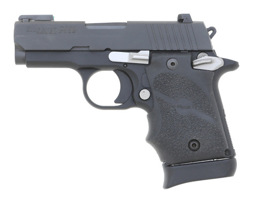 Sig Sauer P938 Semi-Auto Pistol