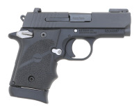 Sig Sauer P938 Semi-Auto Pistol - 2