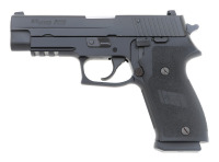 Sig Sauer P220 Semi-Auto Pistol