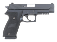 Sig Sauer P220 Semi-Auto Pistol - 2