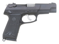 Ruger P89DC Semi-Auto Pistol - 2