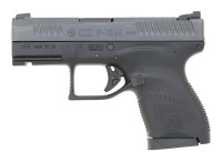 CZ P10 M Semi-Auto Pistol