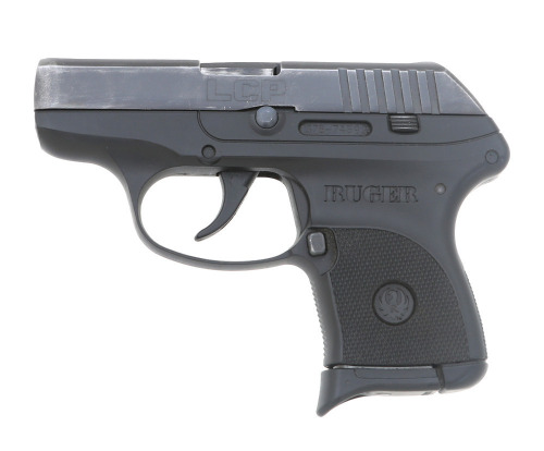 Ruger LCP Semi-Auto Pistol