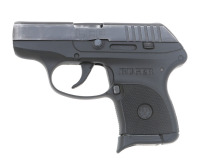 Ruger LCP Semi-Auto Pistol