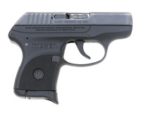 Ruger LCP Semi-Auto Pistol - 2