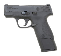 Smith & Wesson M&P 9 Shield Semi-Auto Pistol