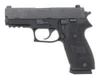 Sig Sauer P220 Semi-Auto Pistol