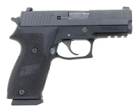 Sig Sauer P220 Semi-Auto Pistol - 2