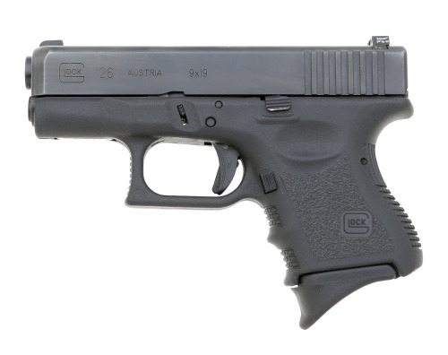 Glock 26 Semi-Auto Pistol