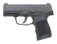 Sig Sauer P365 Semi-Auto Pistol