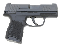 Sig Sauer P365 Semi-Auto Pistol - 2