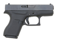 Glock 42 Semi-Auto Pistol - 2
